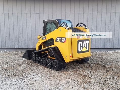 cat 277c track skid steer|cat 277 skid steer manual.